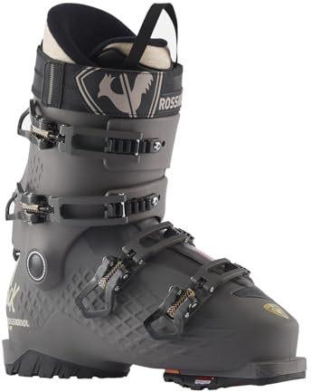 Rossignol - Scarpe Da Sci Alltrack Rental Gw Grigio Uomo - Uomo - Dimensione 43 - Grigio