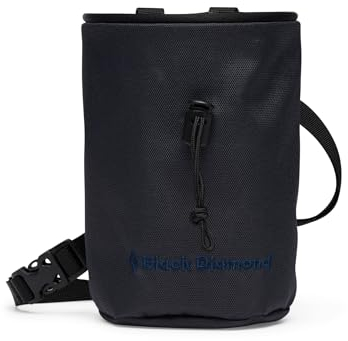 Black Diamond Mojo Chalk Bag Chalkbag, Magnesia-Beutel
