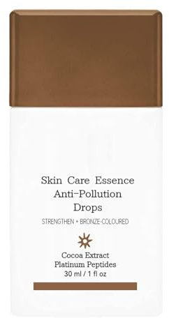 Qurygin Bronzer Ser-um - 30mL Gouttes Bronzantes, Gouttes Bronzantes Pour Le Visage Et Le Corps, Autobronzant Visage Hydratant, Sérum Autobronzant Visage Hydratant Pour Les Ridules, Crème De Soin