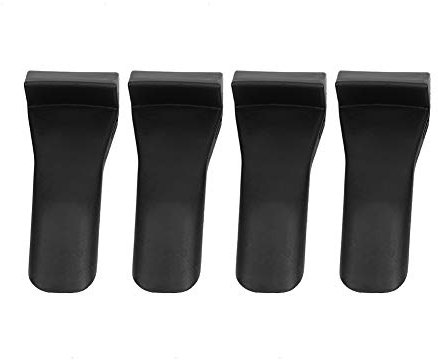 Protezione della Ganascia della Copertura del Morsetto per Smontagomme - Robuste Coperture Protettive per Smontagomme (Angolo)