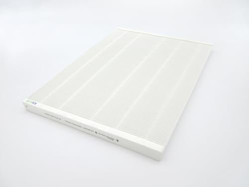 TOP FILTRE - Filtre G4 Compatible chauffe eau ALDES T.FLOW HYGRO+ et T.FLOW NANO – Filtration Haute Performance