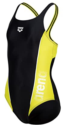 Costume da Bambina Arena Feel Thrice Swim PRO Back