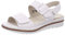 Waldläufer Adult Master-Artikel 351013-171/111 beige Gr. 37,5