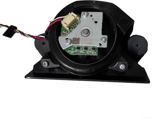Lüfter Motor Ersatzteile für Ecovacs für Deebot für OZMO 920 und 950 Roboter Staubsauger Zubehör