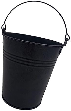 Kisangel Cubo De Grasa para Barbacoa De Inoxidable Cubo De Aceite para Barbacoa Accesorios para Horno para Al Aire La Parrilla