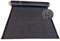 MERTEX Schmutzfangläufer Meterware 90 cm grau-schwarz meliert - ohne Rand an den Schnittkanten (90 x 180 cm, grau)