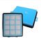 WuYan HEPA-Filter für Philips FC8760 FC8764 FC8766 FC8761 FC8767 FC8768 FC8769 FC9720 Staubsauger Filter Zubehörteile