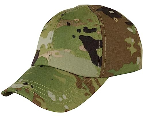 Condor Elite TCT-800 Tactical Team Cap Scorpion