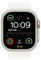 Generico Hello 5 Smartwatch | 4GB Android Smartwatch with SIM Card | AMOLED Display | NFC | ChatGPT | Smart Watch for Men and Women (Black & White Strap)