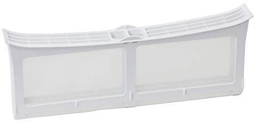 SPARES2GO Fluff & Lint Filter for Hoover Tumble Dryer