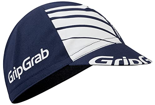 GripGrab Classic Cycling Cap Retro Radsport Radmütze Rennrad Unterhelmmütze Fahrrad Kappe Fliegenschutz Fahrradmütze