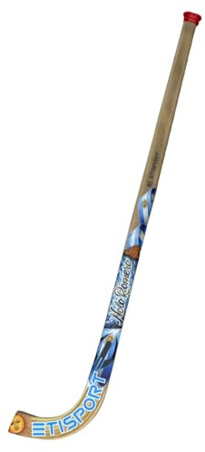 ETISPORT Stick Hockey Patines Profesional Nolo Romero Semirrígido