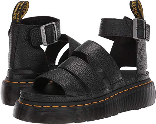 DR. MARTENS Clarissa II Quad Sandal sandals