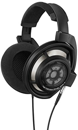 Sennheiser HD 800 S Cuffie tradizionali