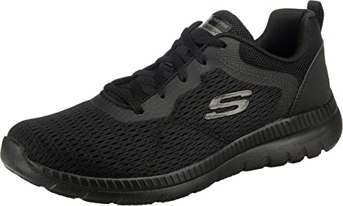 Skechers Skechers Bountiful Quick Path Nero Black BBK