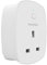 Kudos-Trading - Heatmiser NeoPlug Smart plug Controls Heatmiser NeoHub Needed, Smartplug Extender & RF/Signal Repeater for Neo smart thermostat Range Compatible with Amazon Alexa & Google Home.