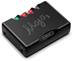 Chord Electronics Mojo 2