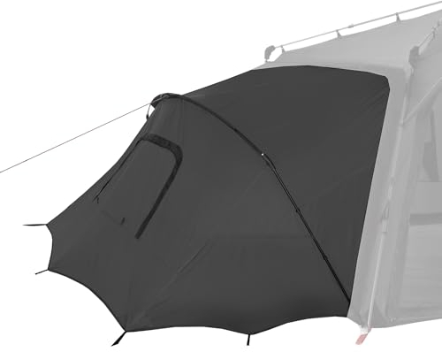 qeedo Quick Base Sleeping Pod Schlafkabine für 2 Personen - passend für das qeedo Quick Base Vorzelt