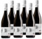 Angelo - Nero d'Avola DOC - Vin Rouge d'italie - Lot de 6 bouteilles x 75cl