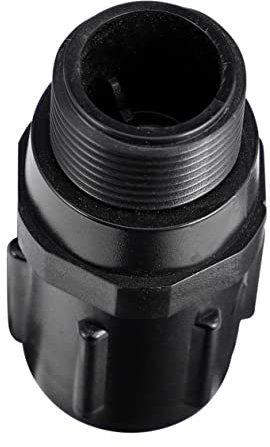 Yardwe Válvula Reguladora De Presión De Presión De Riego Filtro De Riego Para Jardín Válvula De Púas