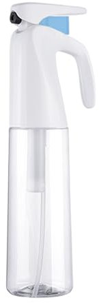 Bottiglia di da parrucchiere - Spray per capelli ricaricabile, a prova di perdite | Pulizia del salone, stile, strumenti per la toelettatura, accessori per parrucchieri riutilizzabili