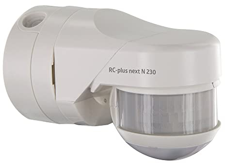 BEG Bewegungsmelder RC-Plus RC-Plus Next N 230 weiß