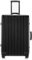 Valcla Reisekoffer Retro-Koffer, Aluminiumrahmen, Trolley-Koffer, Universal-Rad-Boarding-Koffer, multifunktionaler tragbarer Koffer Weichschalenkoffer (Color : D, Size : 20in)
