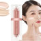 Pro Xylane VC Flawless BB Cream,VC Water Light Flawless BB Cream, 3-In-1 Makeup Cream Whitening Sunscreen And BB Cream, Multi-Effect Peptide Moisturizing Liquid Foundation (Natural)
