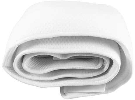 NihaoWXM Unisci materassi Riempitore for Materasso for Letto Singolo, Ponte for Letto Singolo, Materasso for Letto King Size, riempitivo for Fessure Letto Senza Cuciture, Accessori for Letto