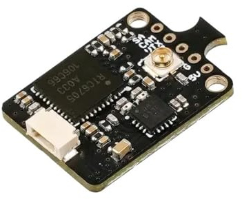 JfdLbv M03 25 350MW Potenza Regolabile 65Mm 85Mm Drone Adatto for quadricottero RC Drone