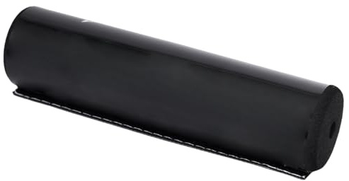 Cojín protector de manillar anticolisión de alta densidad, accesorio universal modificado para motocicleta todoterreno, cojín protector de pecho para bicicleta de carretera, motocross, ATV, playa