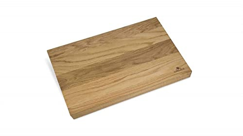 Gerlach Natur - Tabla de Cortar (Madera, 45 x 30 cm)