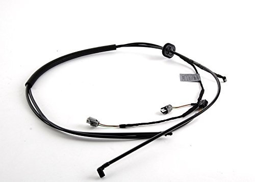 BMW Genuine Cleaning System Hose Pipe Line Replacement Fits E39 61608364200