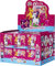 Simba 105953583 - Lissy Pony Dreams, Pferde zum Sammeln, 16-Fach Sortiert, es Wird nur EIN Artikel geliefert, mit Traumbett, Sammelfigur 5cm, ab 3 Jahren