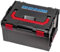 Benning L-Boxx 238 10236016 Messgerätekoffer ABS (B x H x T) 445 x 254 x 358 mm