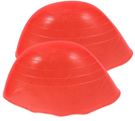 Anneome Protectores de Puntera y Plantillas para Zapatos Mujer y Niños, Rellenos Acolchados para Ajustar Zapatos Grandes, Mejorado, Protección Duradera, Uso Diario