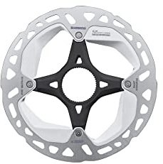 XT Brake Disk SM-RT800 Ice Tech Freeza 160mm - CENTER