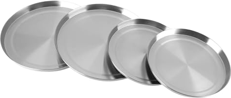 Köksugnsspis Ringskydd, Rostfritt Stål Induktionshällsskydd, Spislock, Köksspislock, Matlagningslock