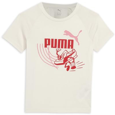 PUMA Camiseta Little Runners PS