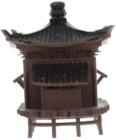 Cabilock Di Antico Decorazione del Padiglione del Giardino Zen