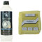 Great Lion Extreme Metall Polish, Metallpolitur inklusive Polished Mikrofasertuch