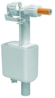 95l Schwimmerventil mit verzögerter Öffnung für Siamp Verso 350 Gestell