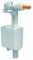 SIAMP Float Valve 95 L Delayed Opening, Verso 350 Inch Bass