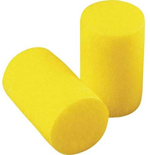 E-A-R™ Classic Ohrhörer, 28dB, ohne Kordel, 5 Paar pro Packung