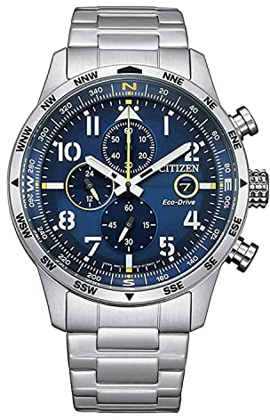 Citizen Reloj of Collection CA0790-83L Acero