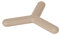 Blomus 64066 Untersetzer-64066 Untersetzer, Kunststoff, Nomade