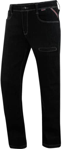 WüRTH MODYF Jeans de travail Stretch X Noir Taille 38