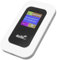 H806S Mobile WiFi Hotspot, 4G 5G LTE Portable WiFi Router 300Mbps with SIM Card Slot, Support 10 Devices, for Campers, Motorhomes and Travels