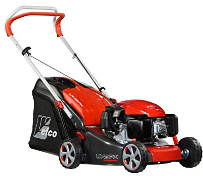 RASAERBA EFCO LR 48 PK CONFORT PLUSEFCO