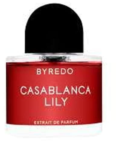 BYREDO Casablanca Lily Extrait de parfum 50 ml
